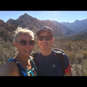 Meet your Posher, James